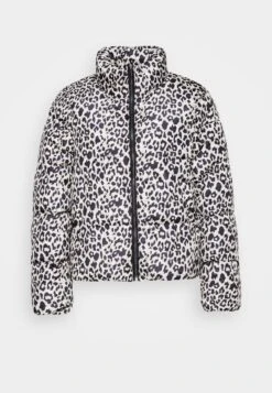 Vila Vitate Ls Puffer Noos - Winterjas - Birch Kia -Vila 2300647f6a4e4eea8ebfd04702997c87