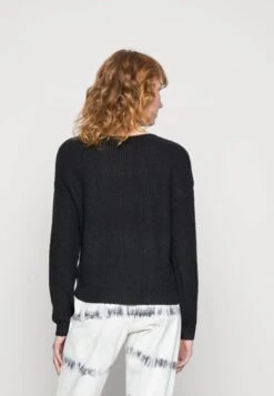 Vila Trui - Black 9 Vila Trui - Black -Vila 232359418d2f496abde5a097b9b0512a