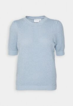 Vila Vidalo O Neck - T-Shirt Print - Kentucky Blue 11 Vila Vidalo O Neck - T-Shirt Print - Kentucky Blue -Vila 24e663262c7a4f5f8a15a263f40dad2e