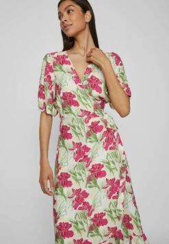 Vila Wickel - Jurk - Birch -Vila 259276fac95a4630b93893686d19b71f