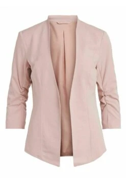 Vila Viher 3/4 New - Blazer - Misty Rose -Vila 25d4527434de49629c1f8479ac907706
