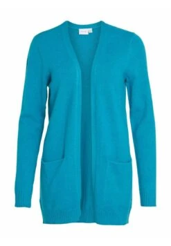 Vila Viril Open Ls - Noos - Vest - Tahitian Teal