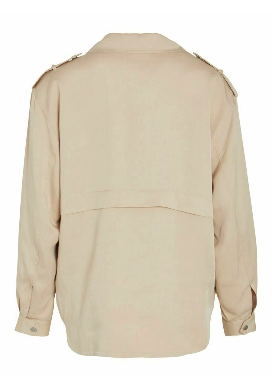 Geknöpfte - Jas - Birch 10 Geknöpfte - Jas - Birch - Afbeelding 8