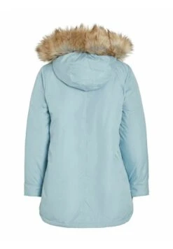 Vila Viloui - Winterjas - Tourmaline -Vila 26d243f5ee3742a2a2294650b5f3608f