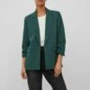 Vila 3/4-Arm - Blazer - Pine Grove