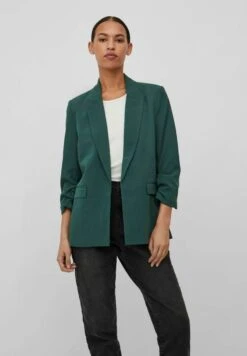 Vila 3/4-Arm - Blazer - Pine Grove