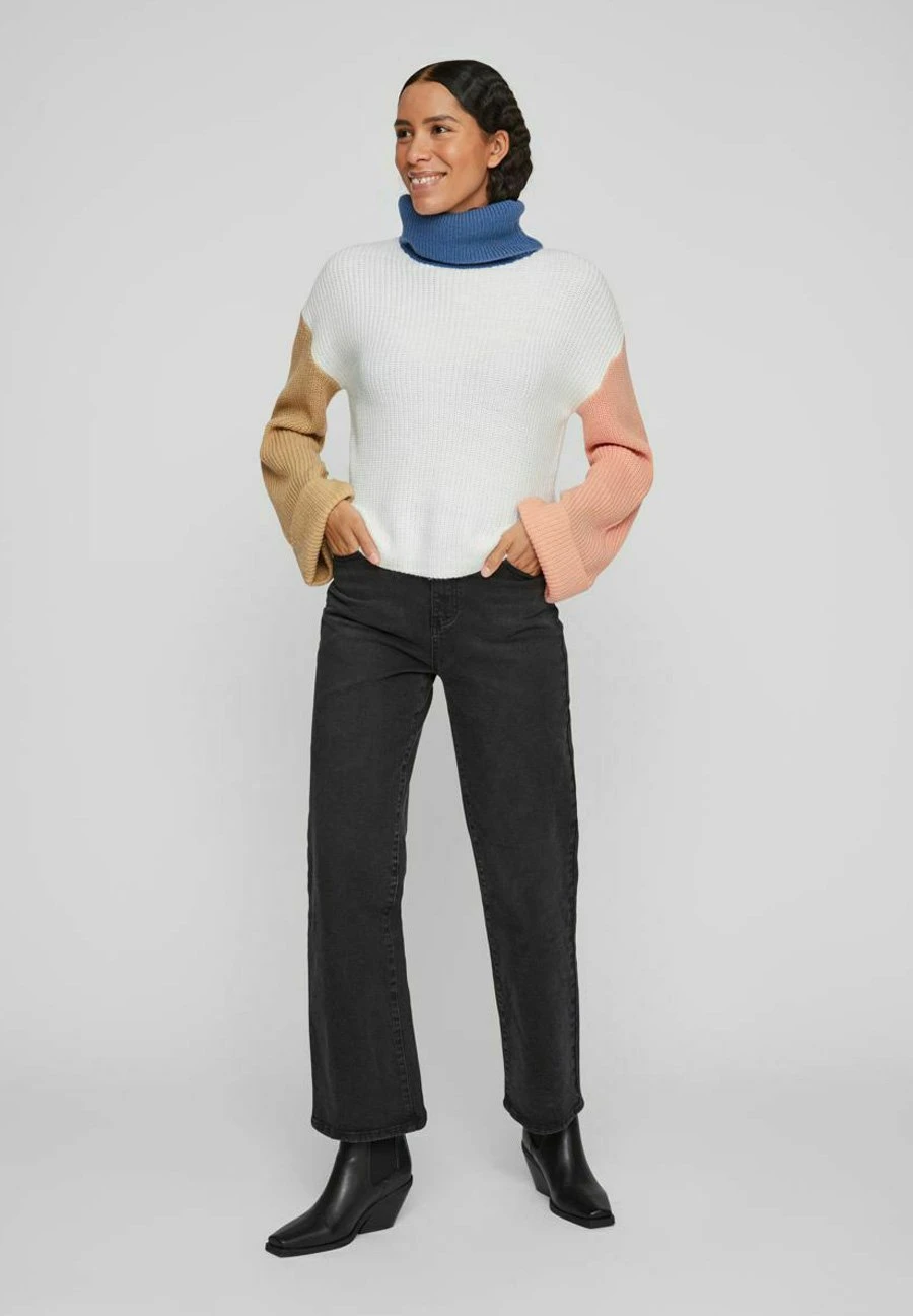 Vila Trui - White Alyssum 4 Vila Trui - White Alyssum - Afbeelding 2