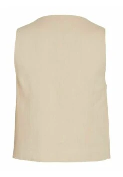 Vila Bodywarmer - Birch -Vila 28a28aa2551d48e488c11aebb4a70ec9