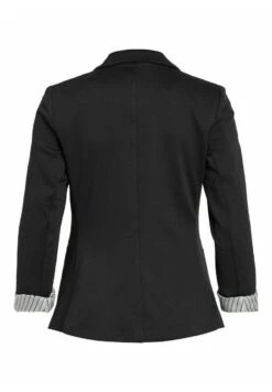 Vila Blazer - Black 13 Vila Blazer - Black -Vila 29b7f53059b04806ab1ab884832663f4