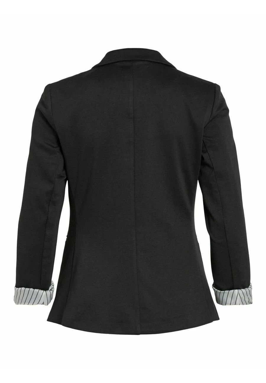 Vila Blazer - Black 8 Vila Blazer - Black - Afbeelding 6