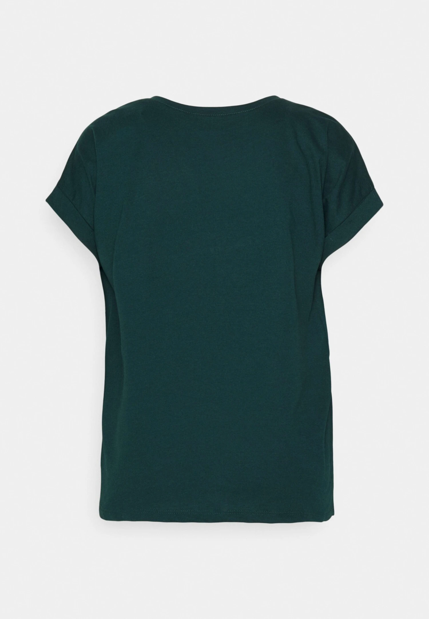 Vila Vidreamers New Pure - T-Shirt Basic - Ponderosa Pine 4 Vila Vidreamers New Pure - T-Shirt Basic - Ponderosa Pine - Afbeelding 2