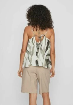 Blouse - Birch 11 Blouse - Birch -Vila 2b341c0e1d5d441c9c394f13ed4c3d0b