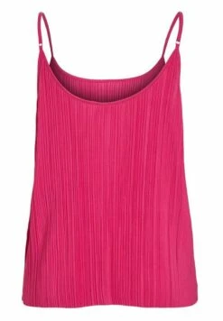 Vila Träger Strukturiertes - Top - Pink Yarrow 9 Vila Träger Strukturiertes - Top - Pink Yarrow -Vila 2b4829d49e544ec9bfa7381bd7cd817e