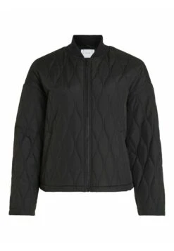 Vila Stepp - Jas - Black 14 Vila Stepp - Jas - Black -Vila 2b658372abde47409c393349c39f3741