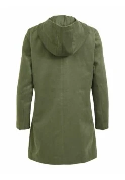 Vila Halflange Jas - Forest Night 15 Vila Halflange Jas - Forest Night -Vila 2ca30c0c16984fe68d66e6b19f005df3