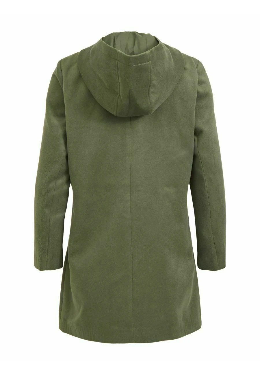 Vila Halflange Jas - Forest Night 9 Vila Halflange Jas - Forest Night - Afbeelding 7