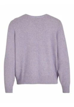 Vila V Ausschnitt - Trui - Sweet Lavender 15 Vila V Ausschnitt - Trui - Sweet Lavender -Vila 2ce72f1a4a23447bb901450dc0e97d74