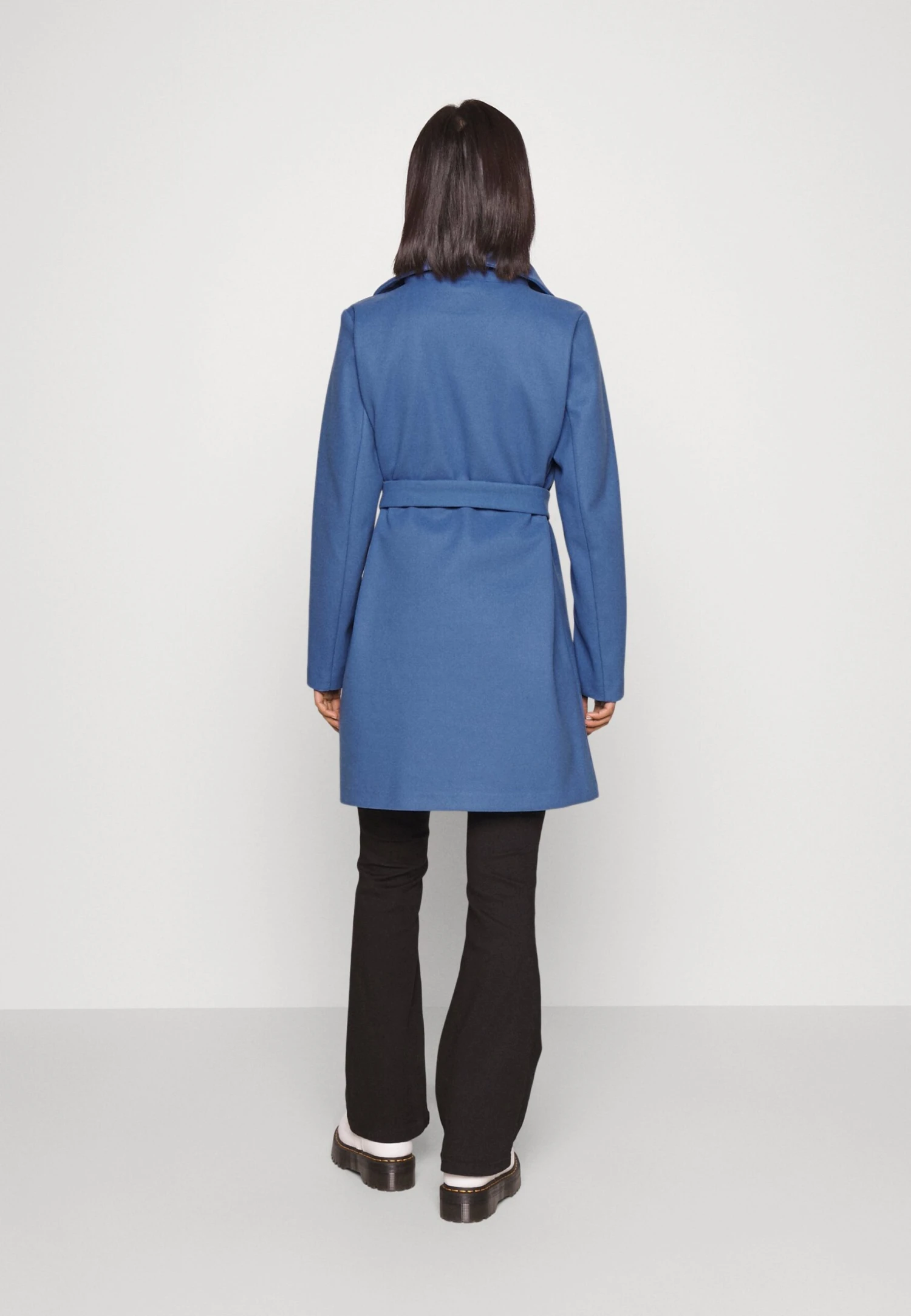 Vila Mantel - Federal Blue 5 Vila Mantel - Federal Blue - Afbeelding 3