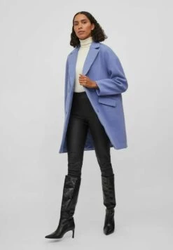 Vila Halflange Jas - English Manor -Vila 300025e92c1c4b63b82efb4fc6504a51