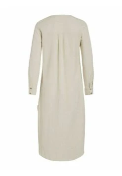 Vila Jurk - Super Light Natural Melan 15 Vila Jurk - Super Light Natural Melan -Vila 30930f3fd23c408eb622b826e599157c