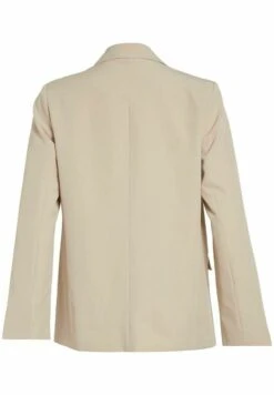 Vila Klassischer - Blazer - Cement 13 Vila Klassischer - Blazer - Cement -Vila 31410392961245e2a1a8faa660a7fcbc
