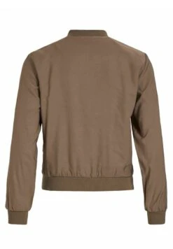 Vila Reissverschluss - Bomberjacks - Walnut 15 Vila Reissverschluss - Bomberjacks - Walnut -Vila 317b21c9a117488aabc08d48382d3f3a