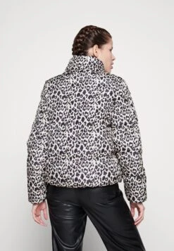 Vila Vitate Ls Puffer Noos - Winterjas - Birch Kia -Vila 31c2c3cad3e94d09a55eefe54c63c30c