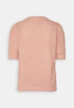 Vila Vidalo O Neck - T-Shirt Print - Misty Rose 13 Vila Vidalo O Neck - T-Shirt Print - Misty Rose -Vila 31d8eee66134484ebbe9947fe181e2f5