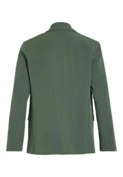 Vila Klassischer - Blazer - Duck Green -Vila 3265e72be8314d6c92f250cd95492650