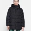 Vila Vitate Puffer Jacket - Winterjas - Black 1 Vila Vitate Puffer Jacket - Winterjas - Black -Vila 3299fb38ed6c4b2a9547a623f9778809