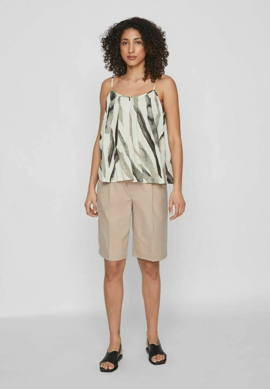 Blouse - Birch 4 Blouse - Birch - Afbeelding 2