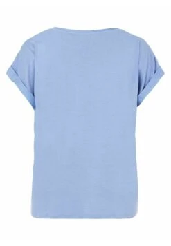 Curve - T-Shirt Basic - English Manor 13 Curve - T-Shirt Basic - English Manor -Vila 32b951576ef84009adc1fe628ced0c59