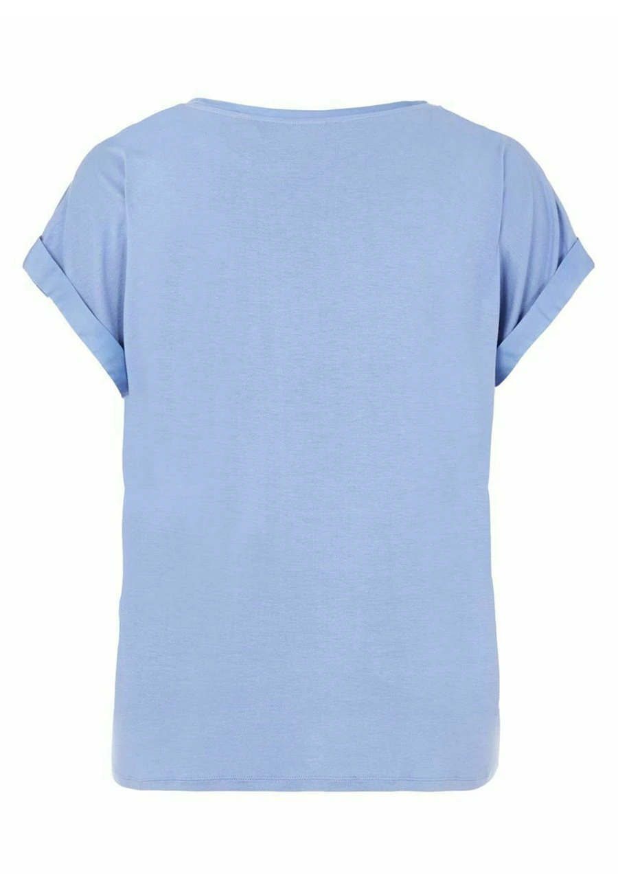 Curve - T-Shirt Basic - English Manor 8 Curve - T-Shirt Basic - English Manor - Afbeelding 6