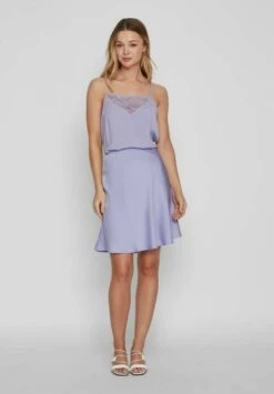 Vila Vinula Singlet - Top - Sweet Lavender 9 Vila Vinula Singlet - Top - Sweet Lavender -Vila 33b2b12f92154e9d980a3d244fba60f4