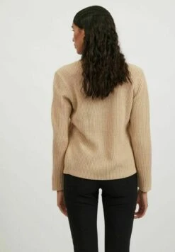 Trui - Cement 10 Trui - Cement -Vila 33b67eee9fdf46d38a8d019aa4d7edff