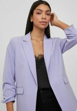 Vila 3/4-Arm - Blazer - Sweet Lavender 13 Vila 3/4-Arm - Blazer - Sweet Lavender -Vila 344a5e11e3af46b8b382d5a3cf9541bd