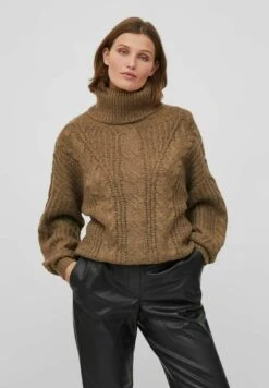 Vila Rollkragen - Trui - Crocodile