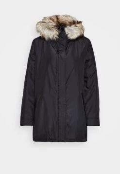 Vila Viloui - Winterjas - Black 12 Vila Viloui - Winterjas - Black -Vila 3482ca58b82c4a828d7a101a45de2ca5