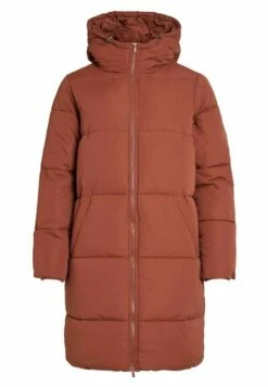Vila Winterjas - Tobacco Brown 14 Vila Winterjas - Tobacco Brown -Vila 371d4c522ebc4d40a72a474ccae78d18