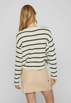 Vila Langärmeliger - Trui - Birch -Vila 374093f67cc14c138d2bf86c696d546c