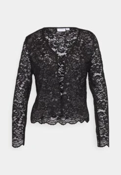 Vifaith Bolero - Vest - Black