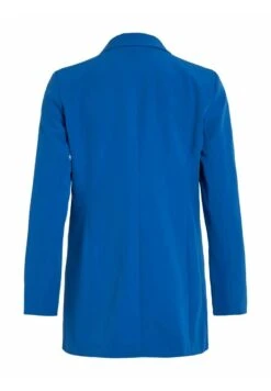 Vila Langer - Halflange Jas - Lapis Blue 15 Vila Langer - Halflange Jas - Lapis Blue -Vila 3770e30679644005b17c40bdd9a030a8