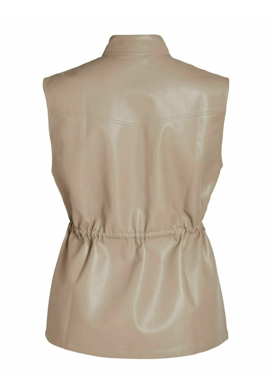 Vila Top - Cement 9 Vila Top - Cement - Afbeelding 7