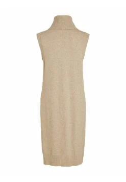 Vila Bodywarmer - Natural Melange 15 Vila Bodywarmer - Natural Melange -Vila 3893541266db4bac832231197b23e319