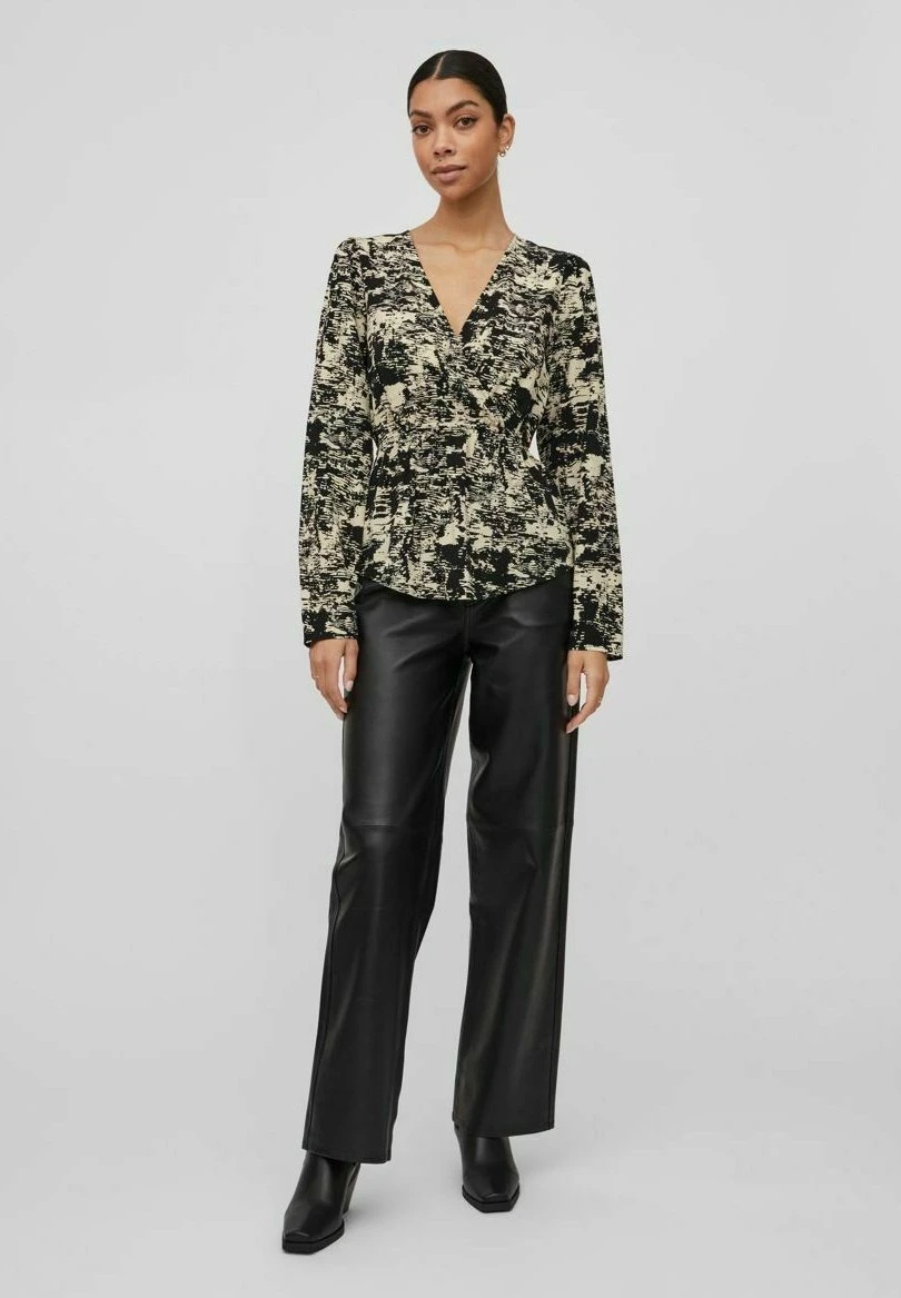 Blouse - Birch 4 Blouse - Birch - Afbeelding 2