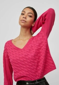 Vila Trui - Pink Yarrow 12 Vila Trui - Pink Yarrow -Vila 39f6bd223fa244349b1a3204a9eb059e