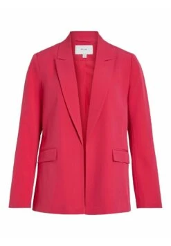 Vila Klassischer - Blazer - Love Potion 14 Vila Klassischer - Blazer - Love Potion -Vila 3b428f0f729a460aa596b13e698552bc