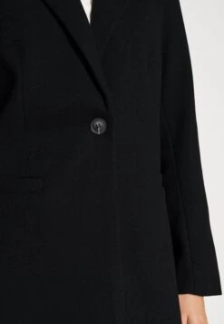 Vipoko Jacket Ptt - Winterjas - Black 13 Vipoko Jacket Ptt - Winterjas - Black -Vila 3c7d9305d85c4395890f4c0c0ea818d8