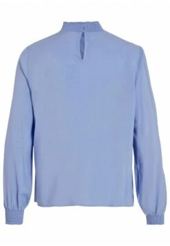 Vila Gesmoktes - Blouse - Pale Iris 13 Vila Gesmoktes - Blouse - Pale Iris -Vila 3db969a522c8462f949e4f68d42cd522
