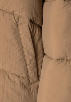 Vila Vilouisa Short Padded Coat - Winterjas - Tigers Eye 11 Vila Vilouisa Short Padded Coat - Winterjas - Tigers Eye -Vila 3dc8a7a3745441adb3d15593c1a1bff6